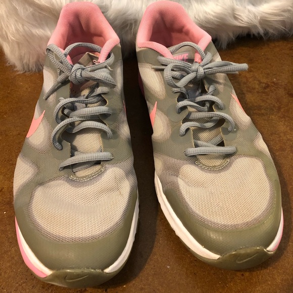 Nike Training Dual Fusion TR - Picture 2 of 6